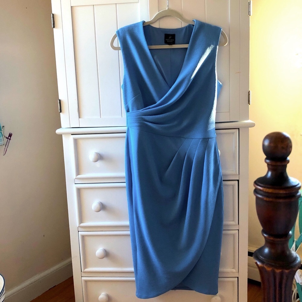 ADRIANNA PAPELL Cocktail Dress